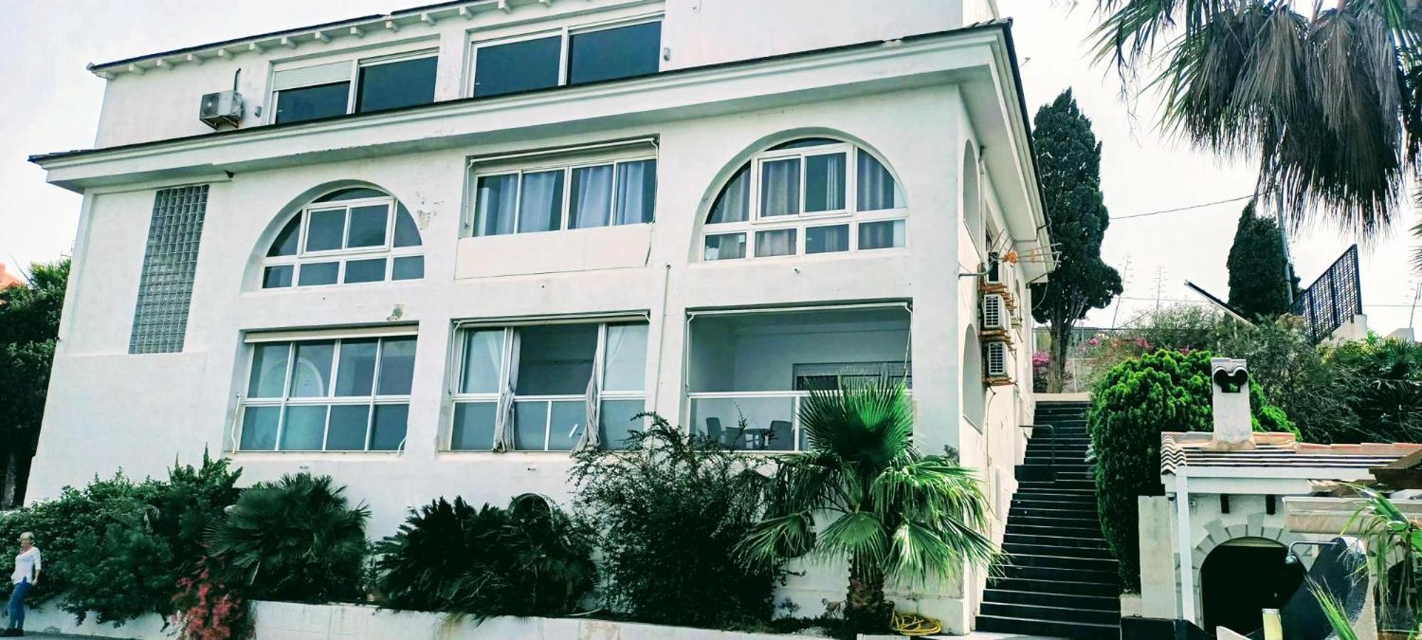 Villa Benidorm Exterior photo